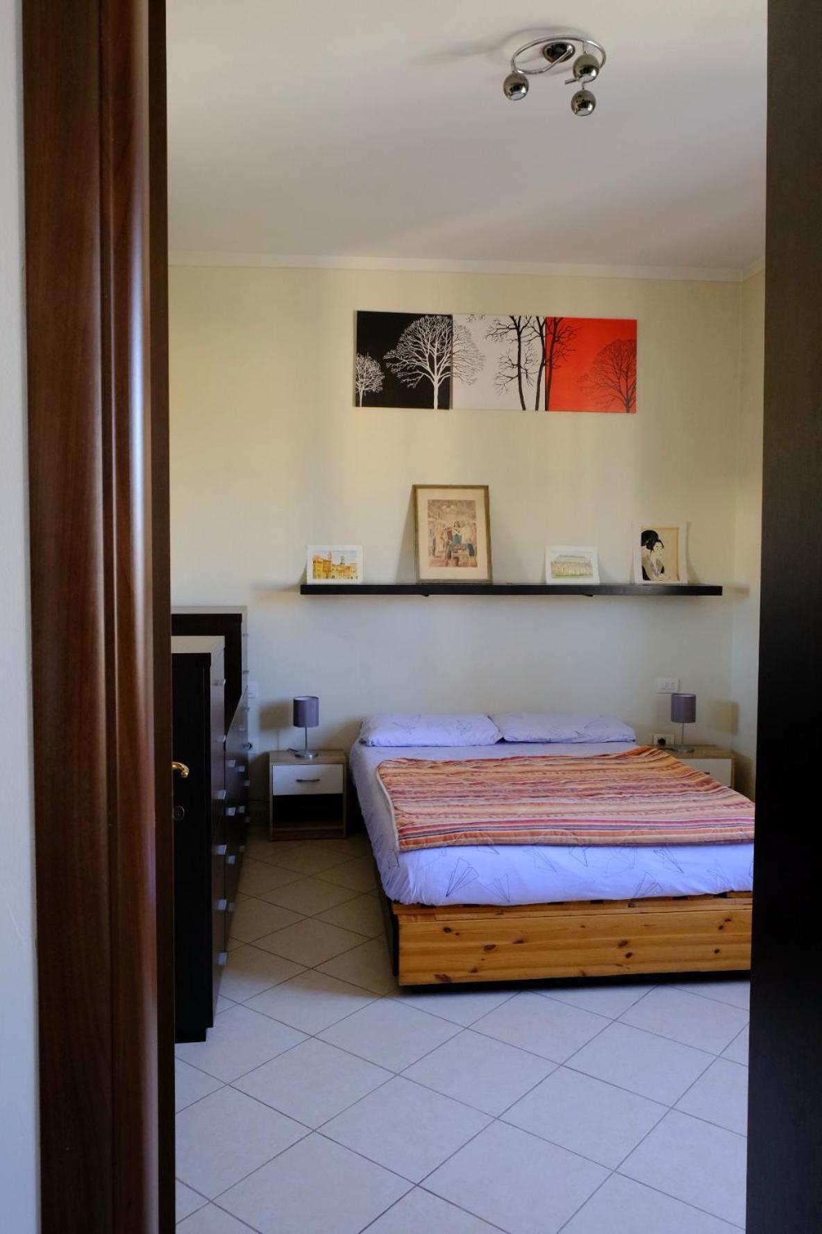 佛罗伦萨House Near The Center!!公寓 外观 照片